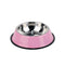 Gamelle Chat et chien Standard Inox