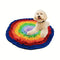 Tapis de fouille chien Caihong