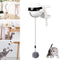 Jouet Interactif YO-YO pour Chat