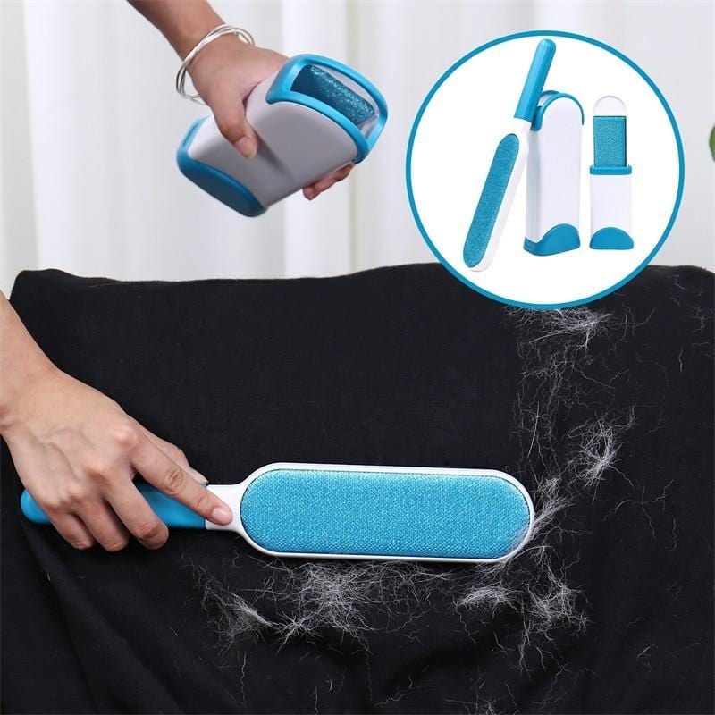 Brosse magique Anti-Poils